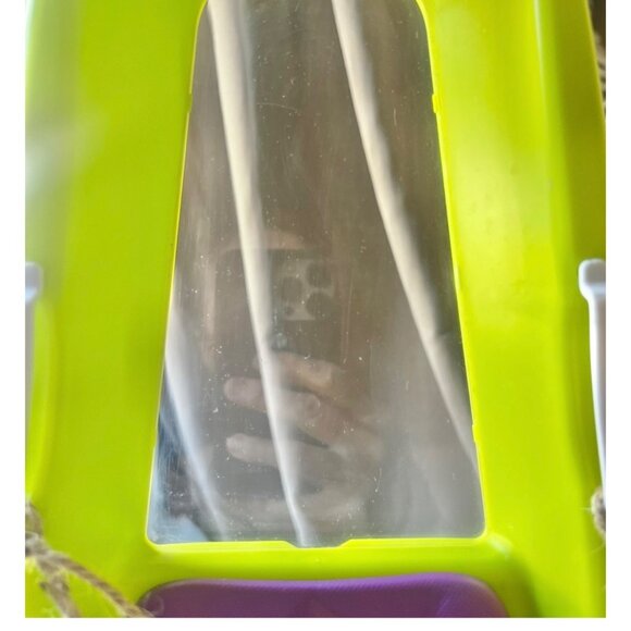 American Girl Lea Clark Doll Ocean Kayak & Oar Set Discover Bahia - Picture 7 of 16